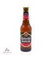 Estrella Galicia Cerveza Especial 330ml