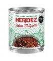 Salsa Herdez Chipotle 210g