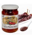 Carne Pimiento Choricero Celorrio 250g