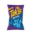 TAKIS CHIPS HEAT BLUE 240 gr
