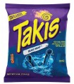 TAKIS SNACKS BLUE HEAT 113.4 gr   BARCEL