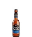 Estrella Galicia 0,0% 330ml