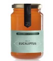 Miel de Eucaliptus Abellaires Empordanesos 250g