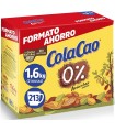 Cola Cao 0% 1,6kg