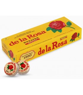 Mazapan De La Rosa 840g (30un)