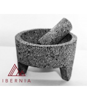 Molcajete 13cm