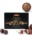 Selection of Chocolates 150g Delaviuda