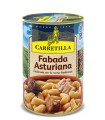 Fabada Asturiana Carretilla 435g