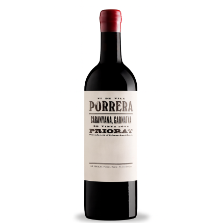 Vi de Vila Porrera 2019